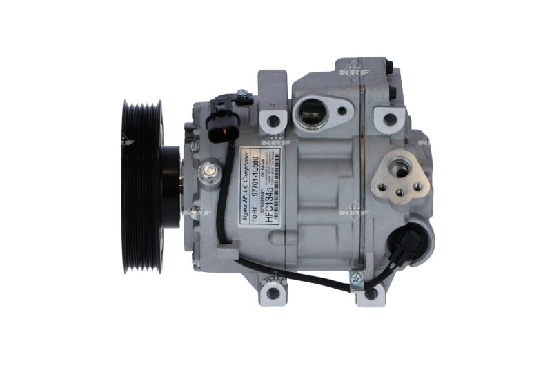 NRF 32984 Compressor, air conditioning