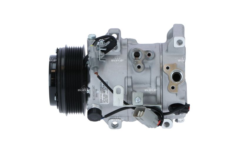 NRF 32985 Compressor, air conditioning