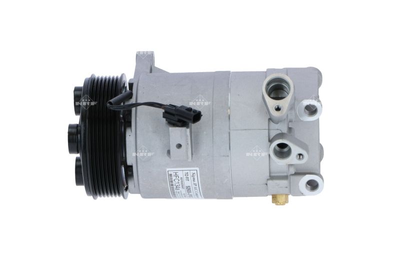 NRF 32989 Compressor, air conditioning