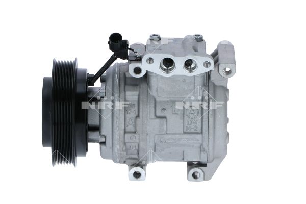 NRF 32991G Compressor, air conditioning
