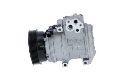 Compressor, air conditioning NRF 32992G