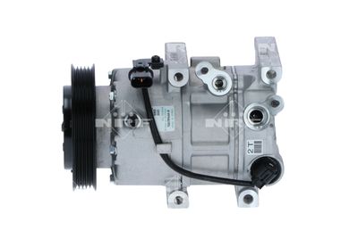 Compressor, air conditioning NRF 32995G