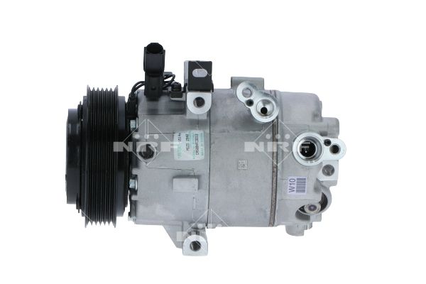 NRF 32998G Compressor, air conditioning