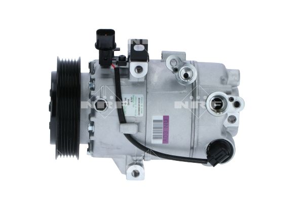 NRF 32999G Compressor, air conditioning