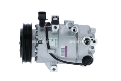 Compressor, air conditioning NRF 32999G