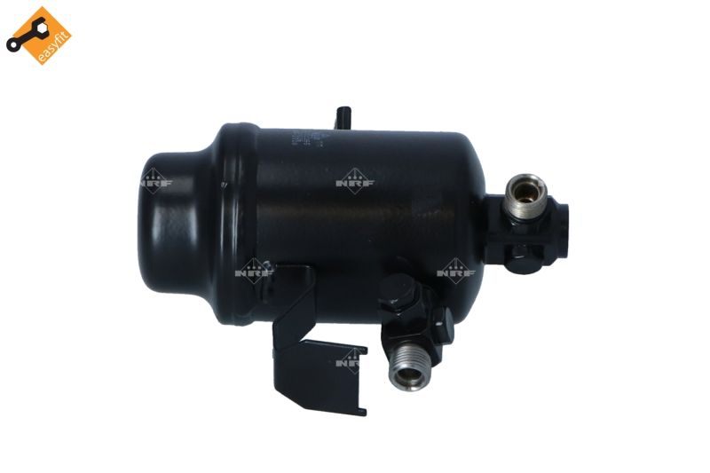 NRF 33026 Dryer, air conditioning