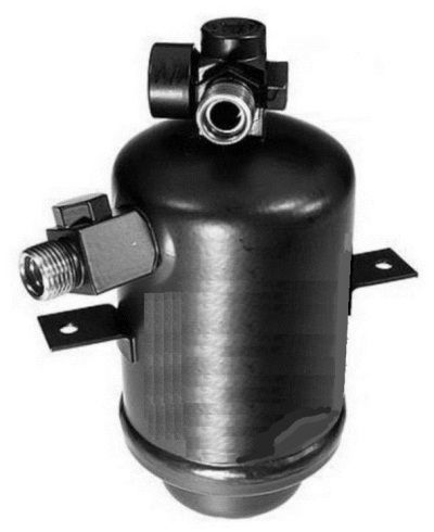 NRF 33038 Dryer, air conditioning
