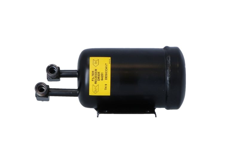 NRF 33069 Dryer, air conditioning