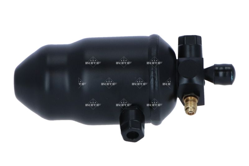 NRF 33077 Dryer, air conditioning