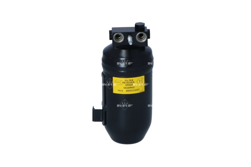 NRF 33092 Dryer, air conditioning