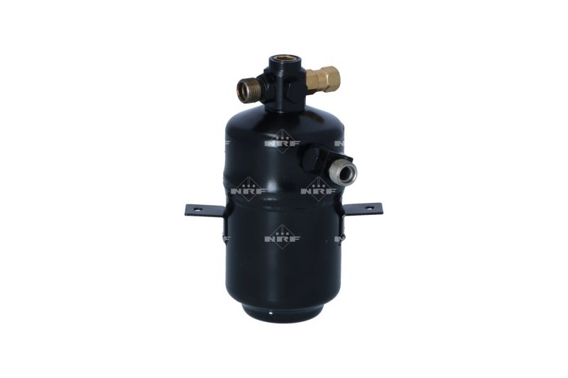 NRF 33163 Dryer, air conditioning