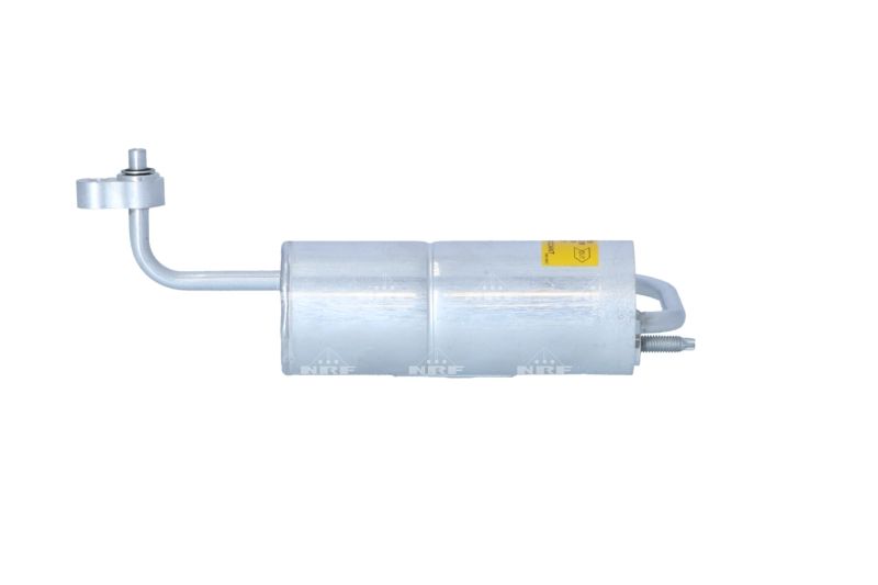 NRF 33202 Dryer, air conditioning