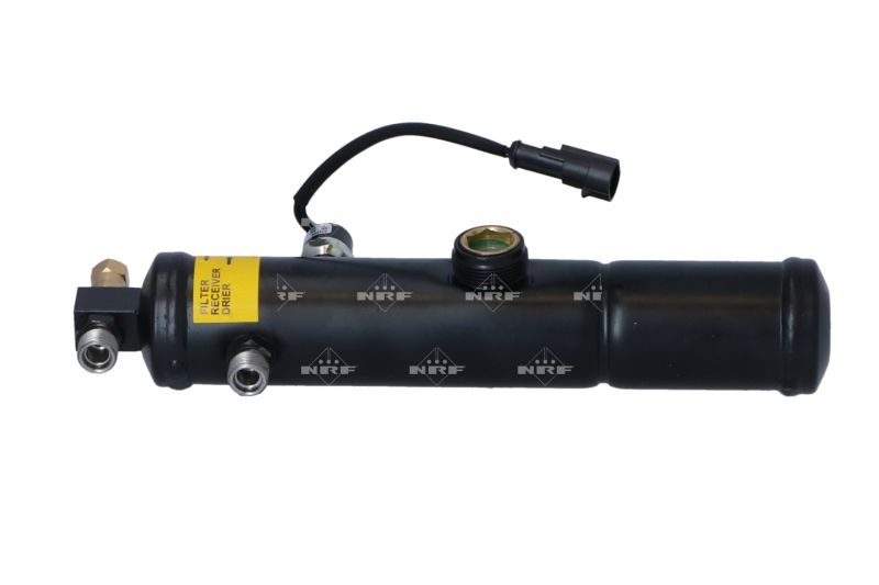 NRF 33232 Dryer, air conditioning
