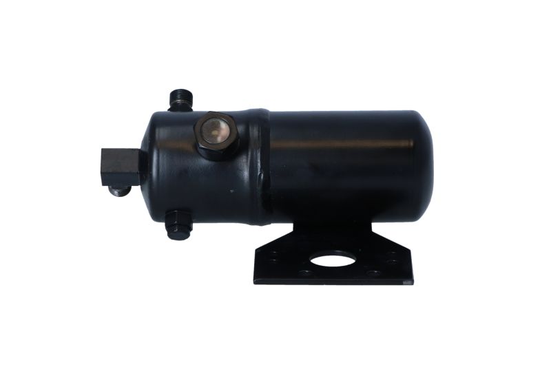NRF 33291 Dryer, air conditioning