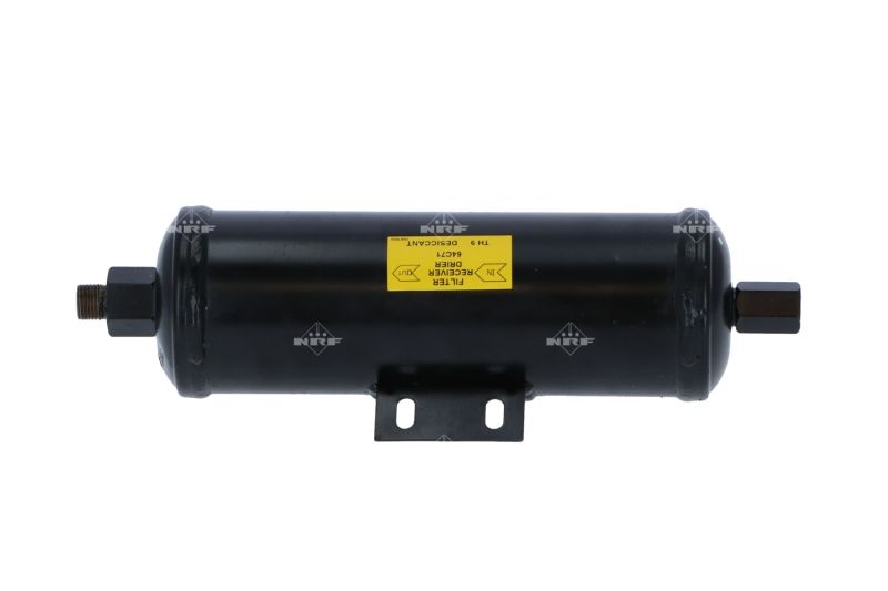 NRF 33331 Dryer, air conditioning