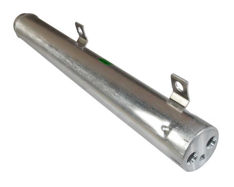 NRF 33353 Dryer, air conditioning