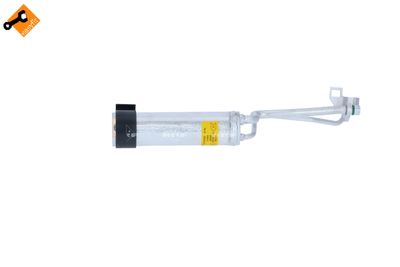 Dryer, air conditioning NRF 33369