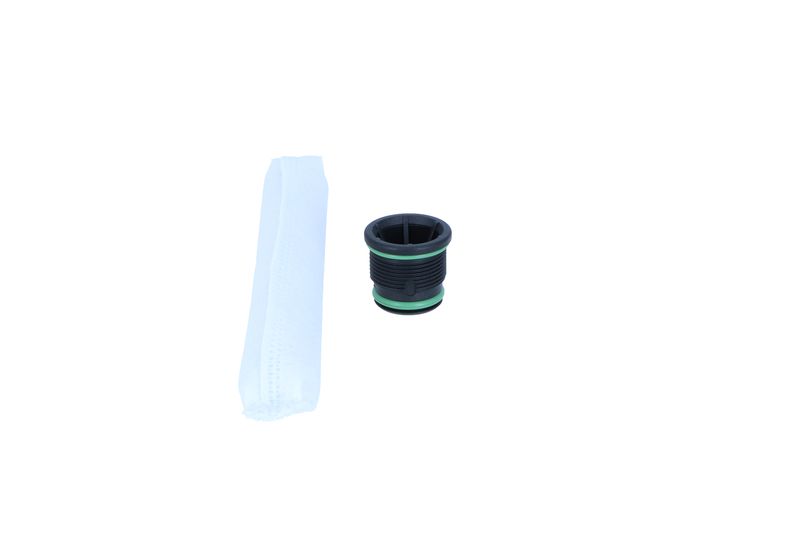 NRF 33379 Dryer, air conditioning