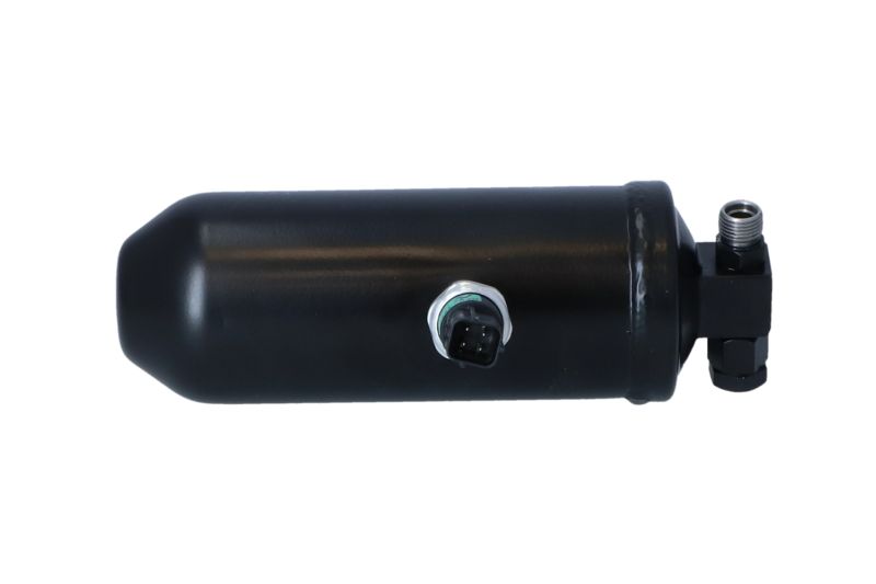 NRF 33387 Dryer, air conditioning