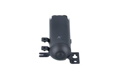 Dryer, air conditioning NRF 33415