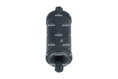 Dryer, air conditioning NRF 33424