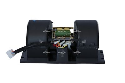 Interior Blower NRF 34148
