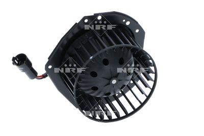Interior Blower NRF 34174