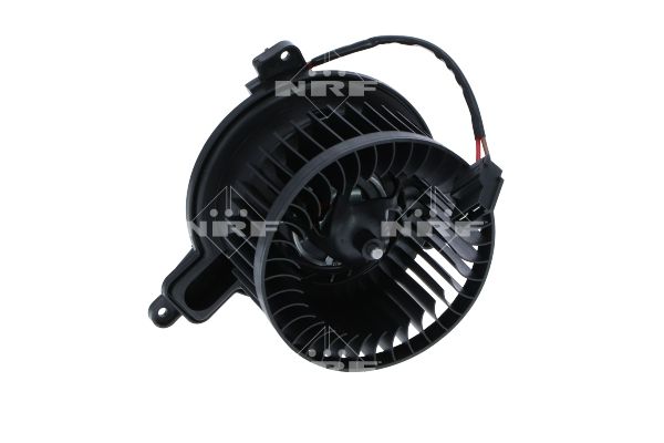 NRF 34187 Interior Blower