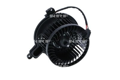 Interior Blower NRF 34187
