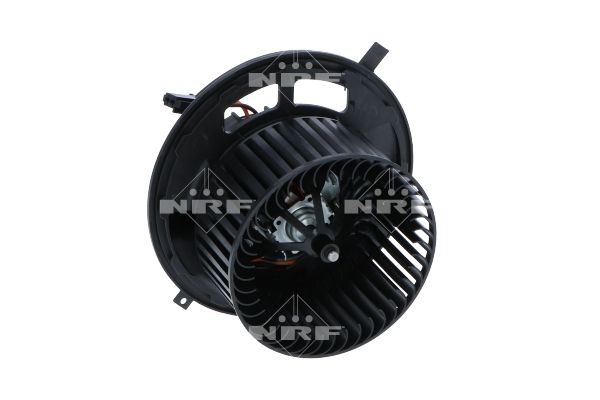 NRF 34193 Interior Blower