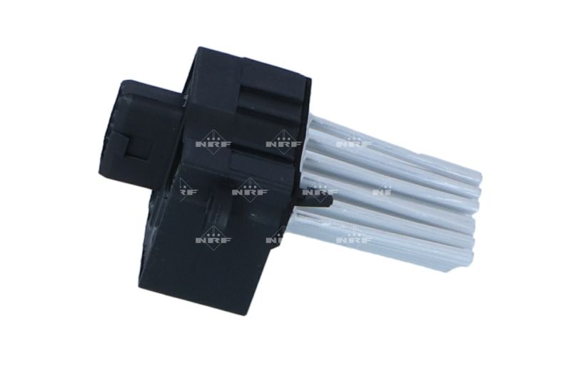 NRF 342001 Resistor, interior blower