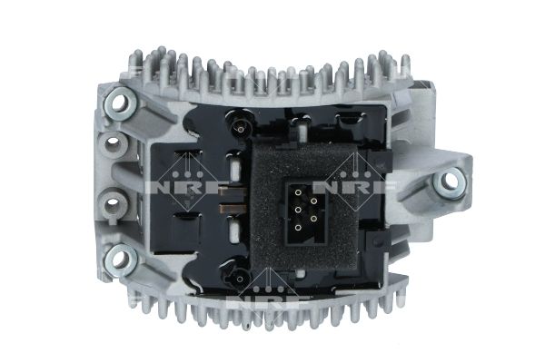 NRF 342004 Resistor, interior blower