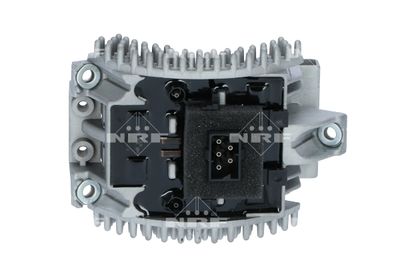 Resistor, interior blower NRF 342004