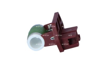 Series Resistor, electric motor (radiator fan) NRF 342005