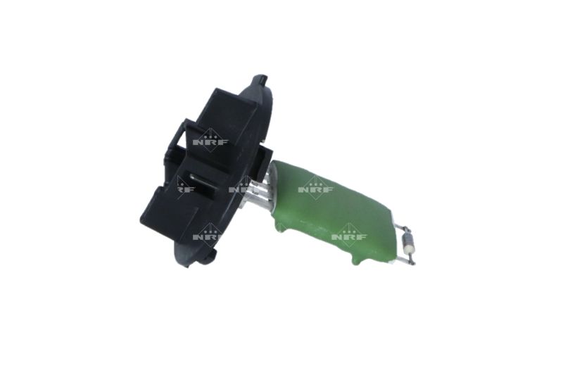 NRF 342006 Resistor, interior blower