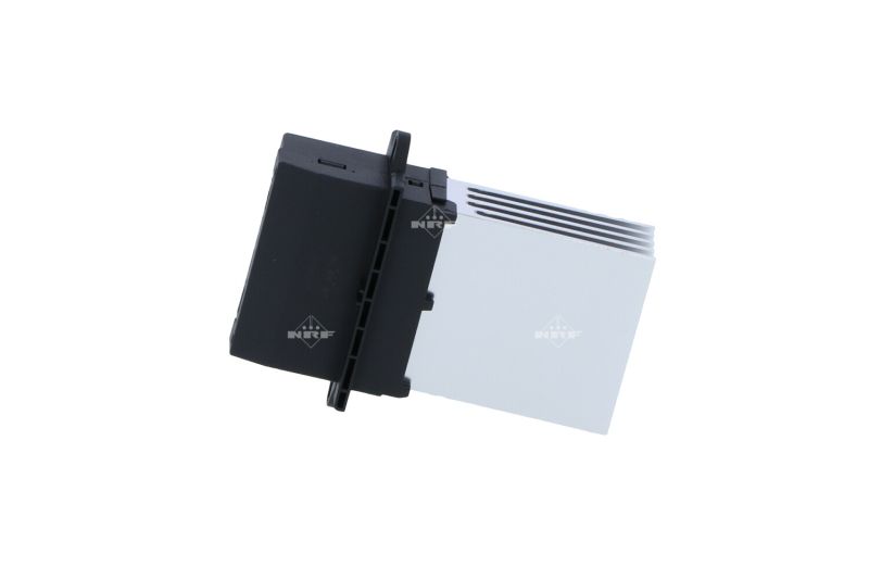 NRF 342007 Resistor, interior blower