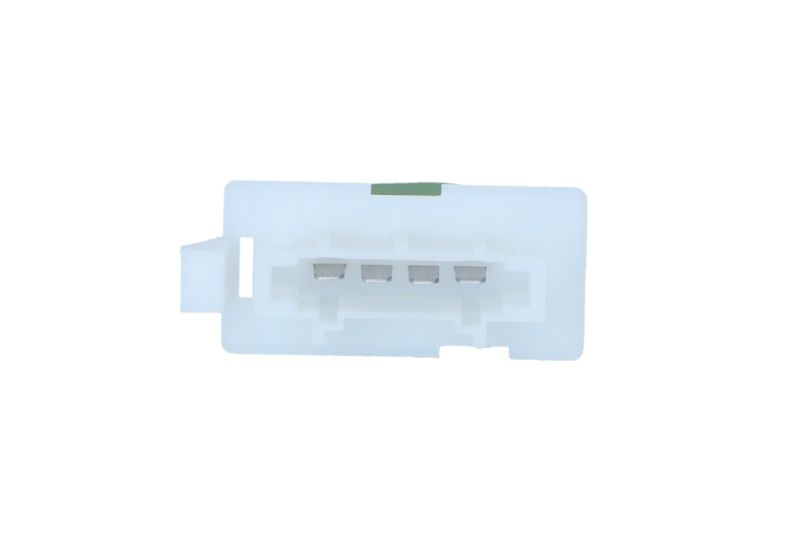 NRF 342009 Resistor, interior blower