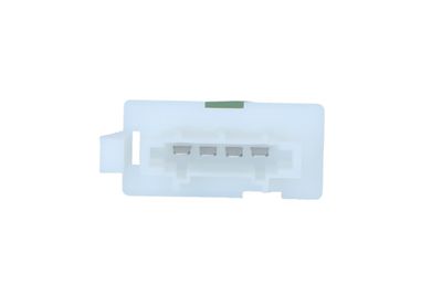 Resistor, interior blower NRF 342009