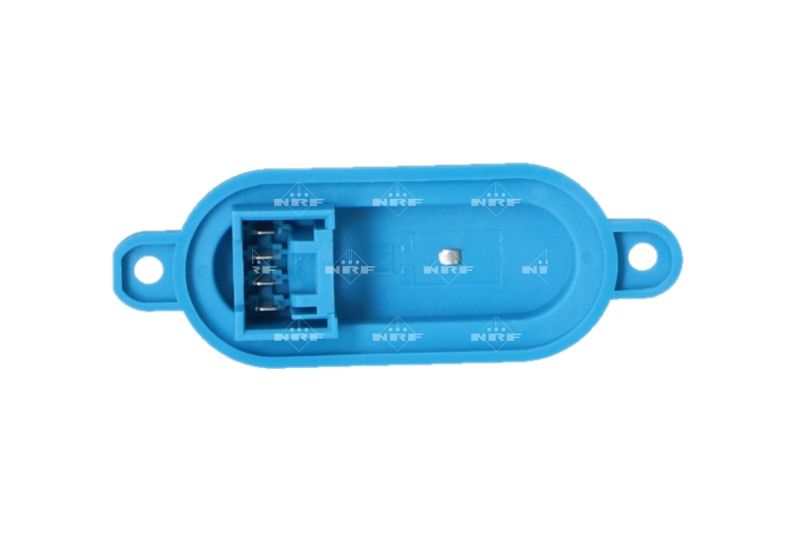 NRF 342010 Resistor, interior blower