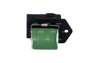 Resistor, interior blower NRF 342011