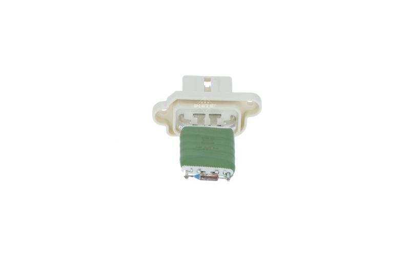 NRF 342013 Resistor, interior blower