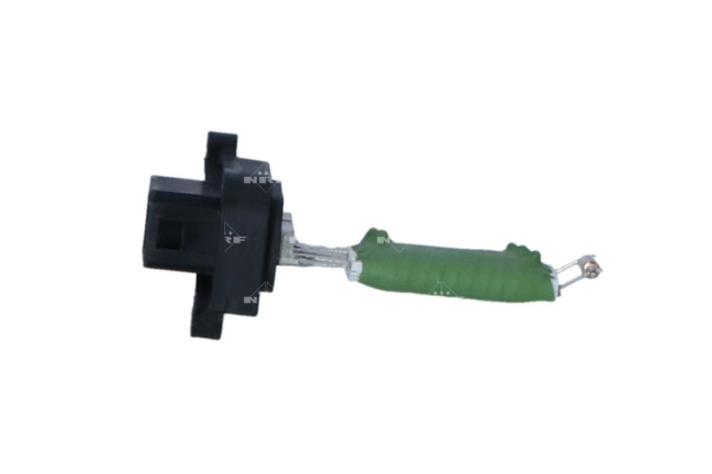NRF 342014 Resistor, interior blower