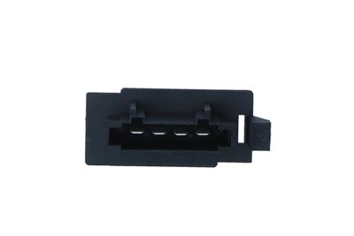 Resistor, interior blower NRF 342019