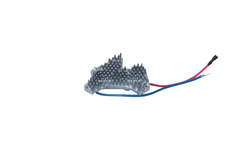 NRF 342021 Resistor, interior blower