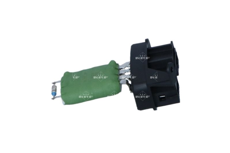 NRF 342022 Resistor, interior blower