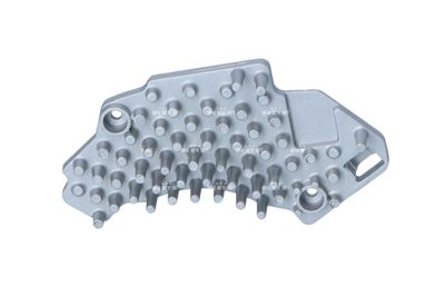 Resistor, interior blower NRF 342025