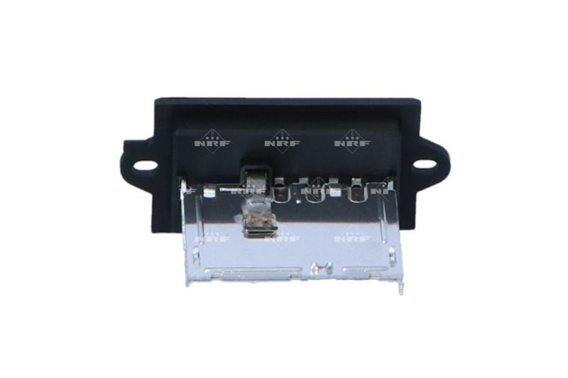 NRF 342026 Resistor, interior blower