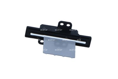 Resistor, interior blower NRF 342027