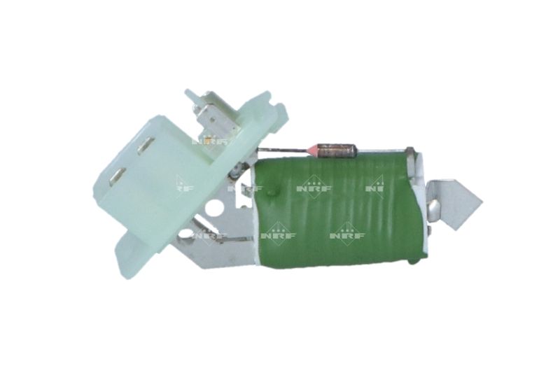 NRF 342028 Resistor, interior blower