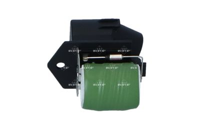Resistor, interior blower NRF 342029